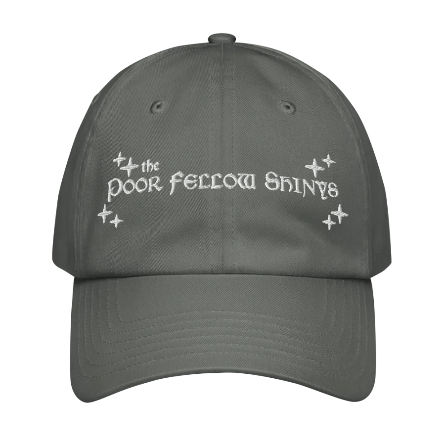 [PFSM] Under Armour Dad Hat product image (1)