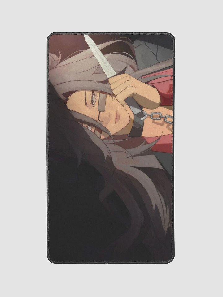 Midnight Comfort Desk Mat product image (1)