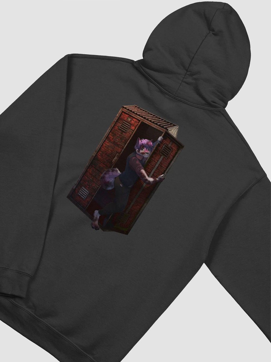 Skylar DBD Locker Hoodie product image (30)
