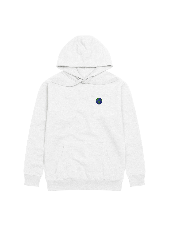 Blank BTE Hoodie product image (2)