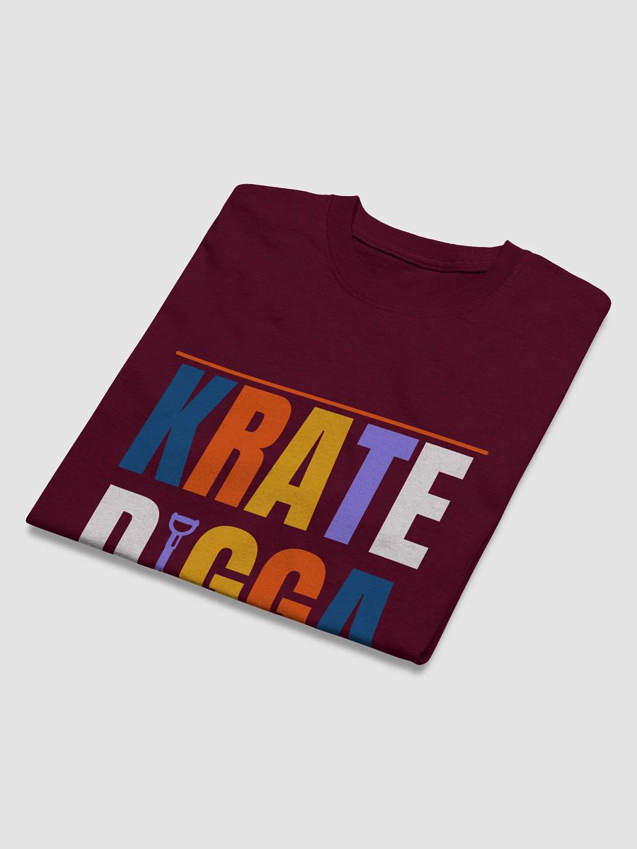 KD Logo - Special Edition II product image (9)