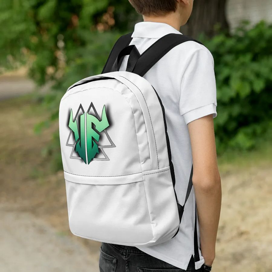 Valhalla Back Pack product image (5)