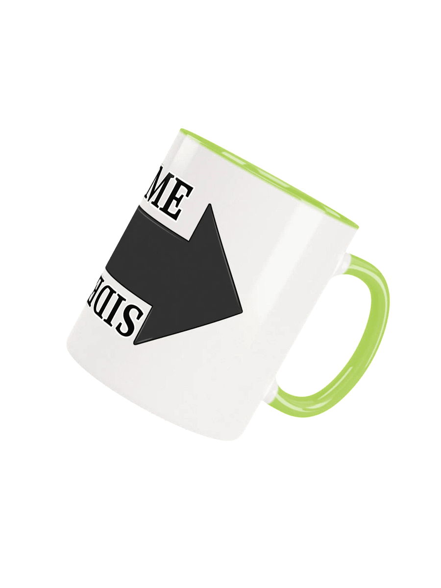 Psideways Mug product image (4)