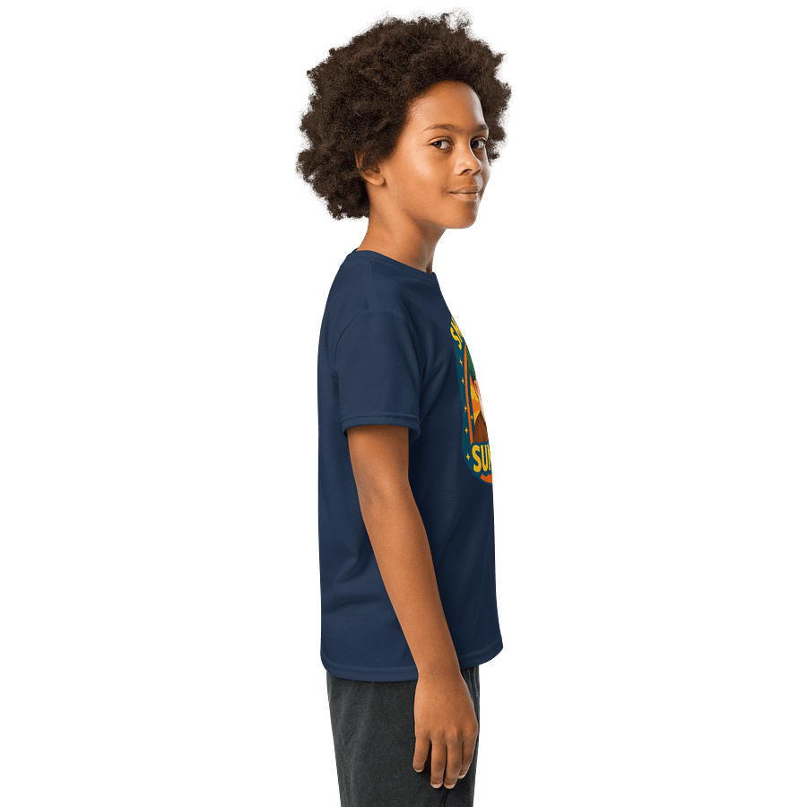 Youth Sports Tee product image (7)