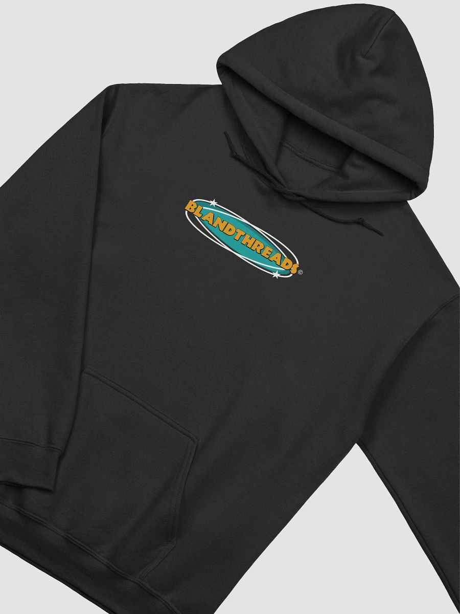 BLAND ESSENTIAL Premium Pull Over Hoodie product image (3)