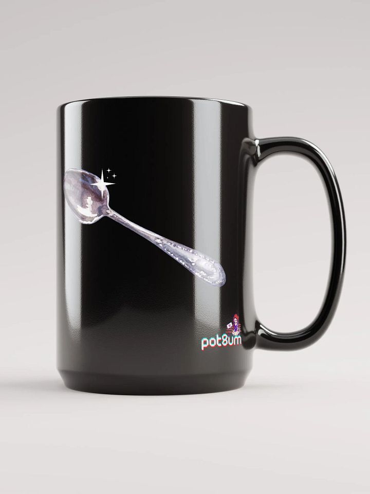 LAST SPOON mug 15oz product image (2)
