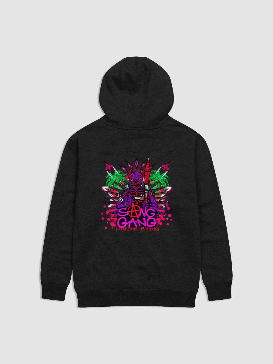 Sang Gang Hoodie product image (8)