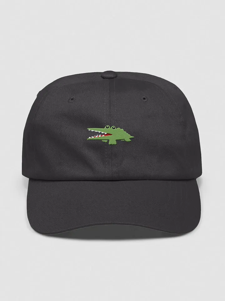 Lil Big Challenges Dad Hat product image (1)