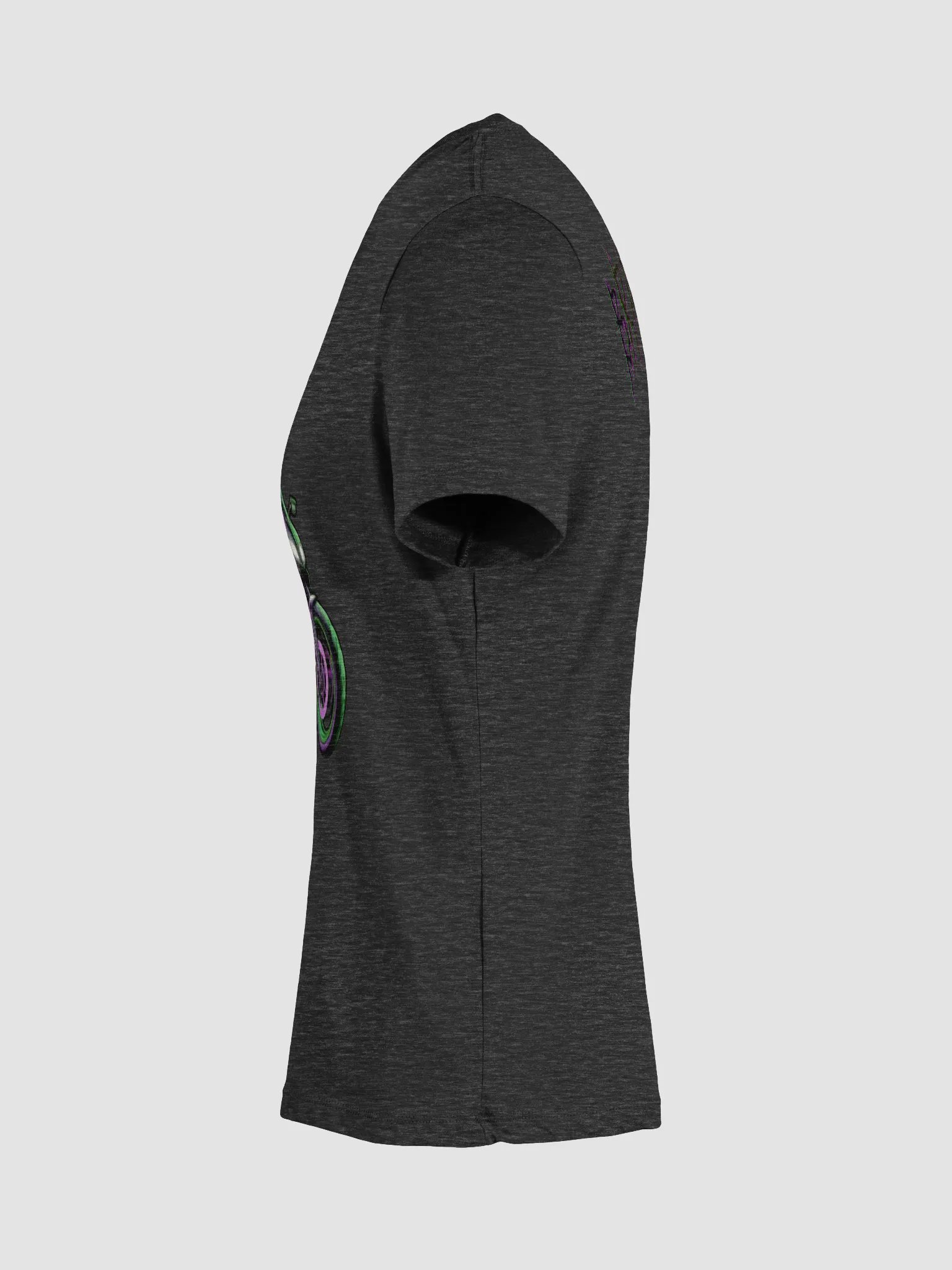 Pandamonium Ladies V-Neck product image (8)