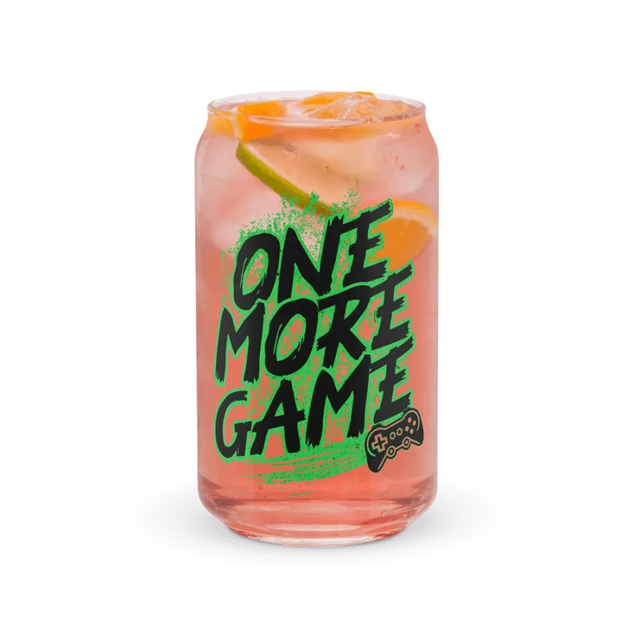 ONE MORE GAME product image (5)