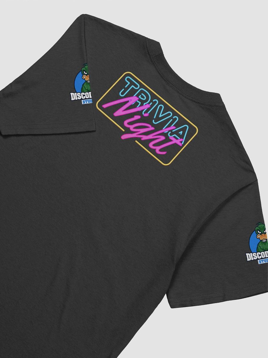 Trivia Night T-Shirt product image (4)