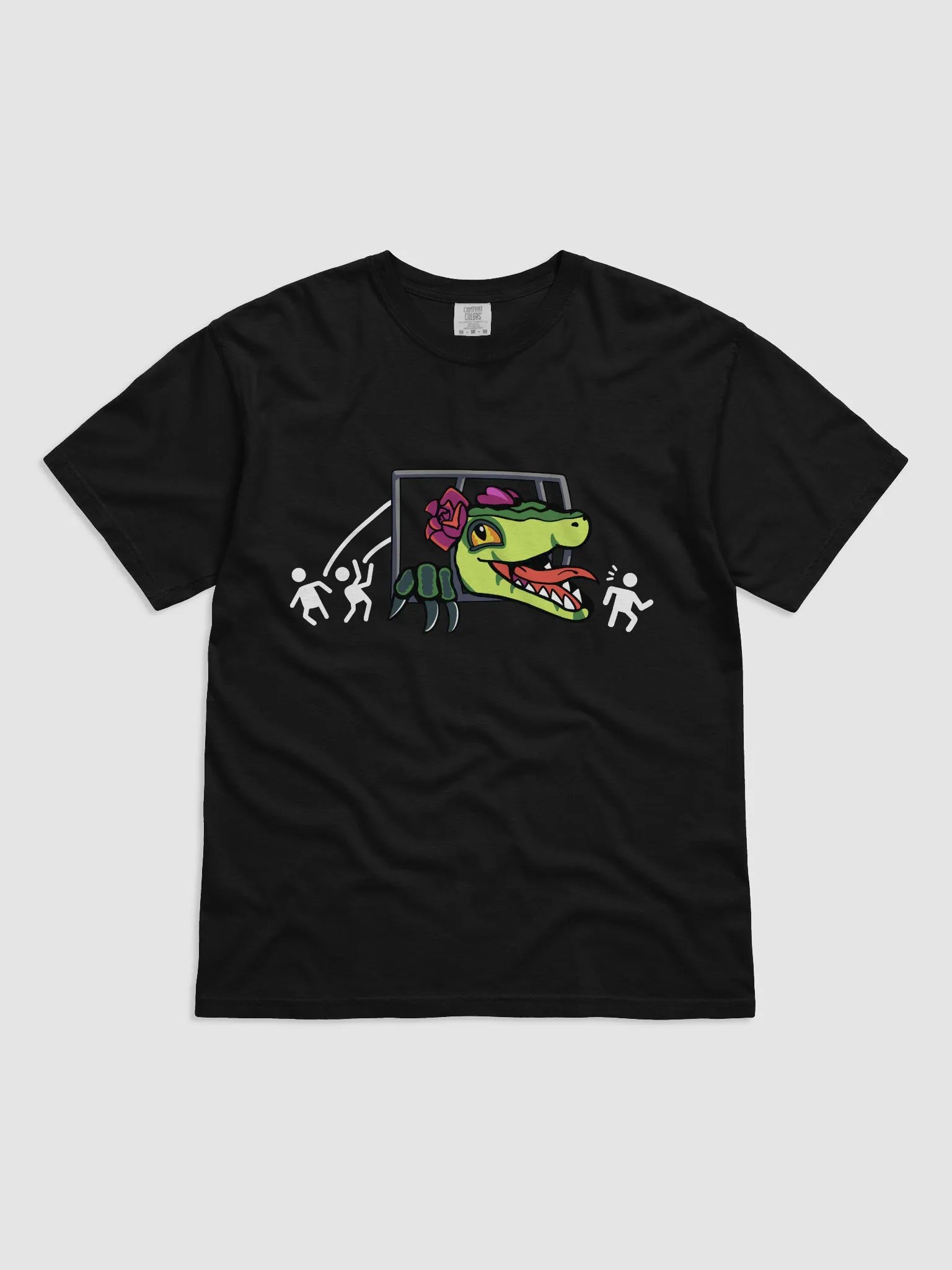 Raptor 2025 Tour product image (1)
