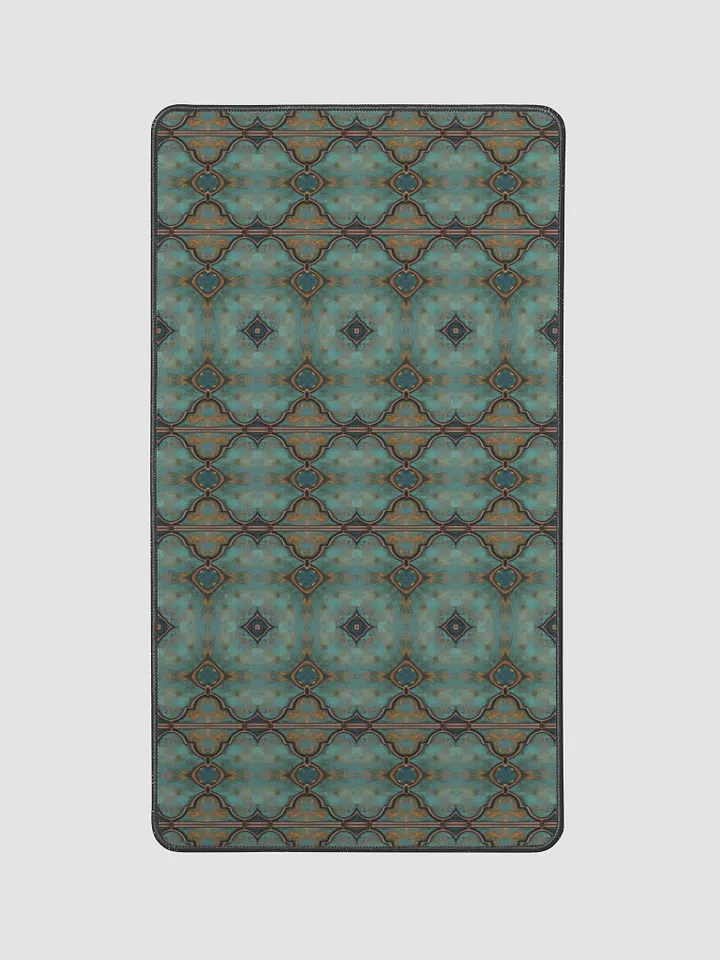 Large Desk Mat 22" x 12" #18582461 product image (2)