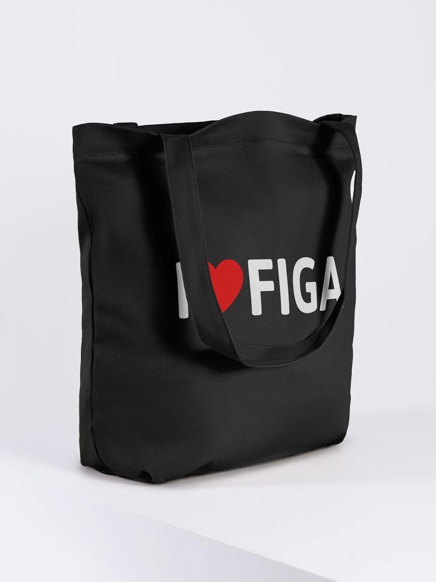I ❤️ FIGA TOTE product image (4)