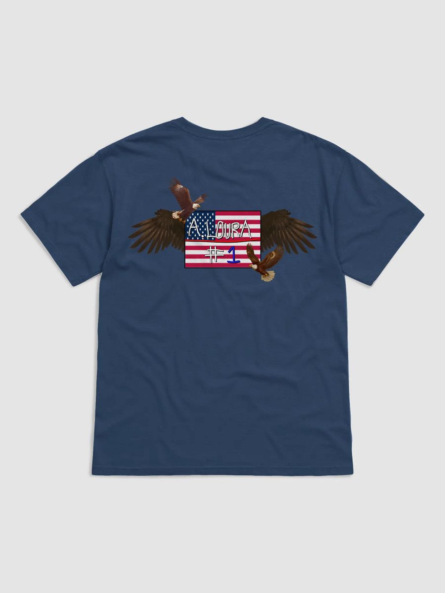 A.Loura Fired-Up Tee product image (25)