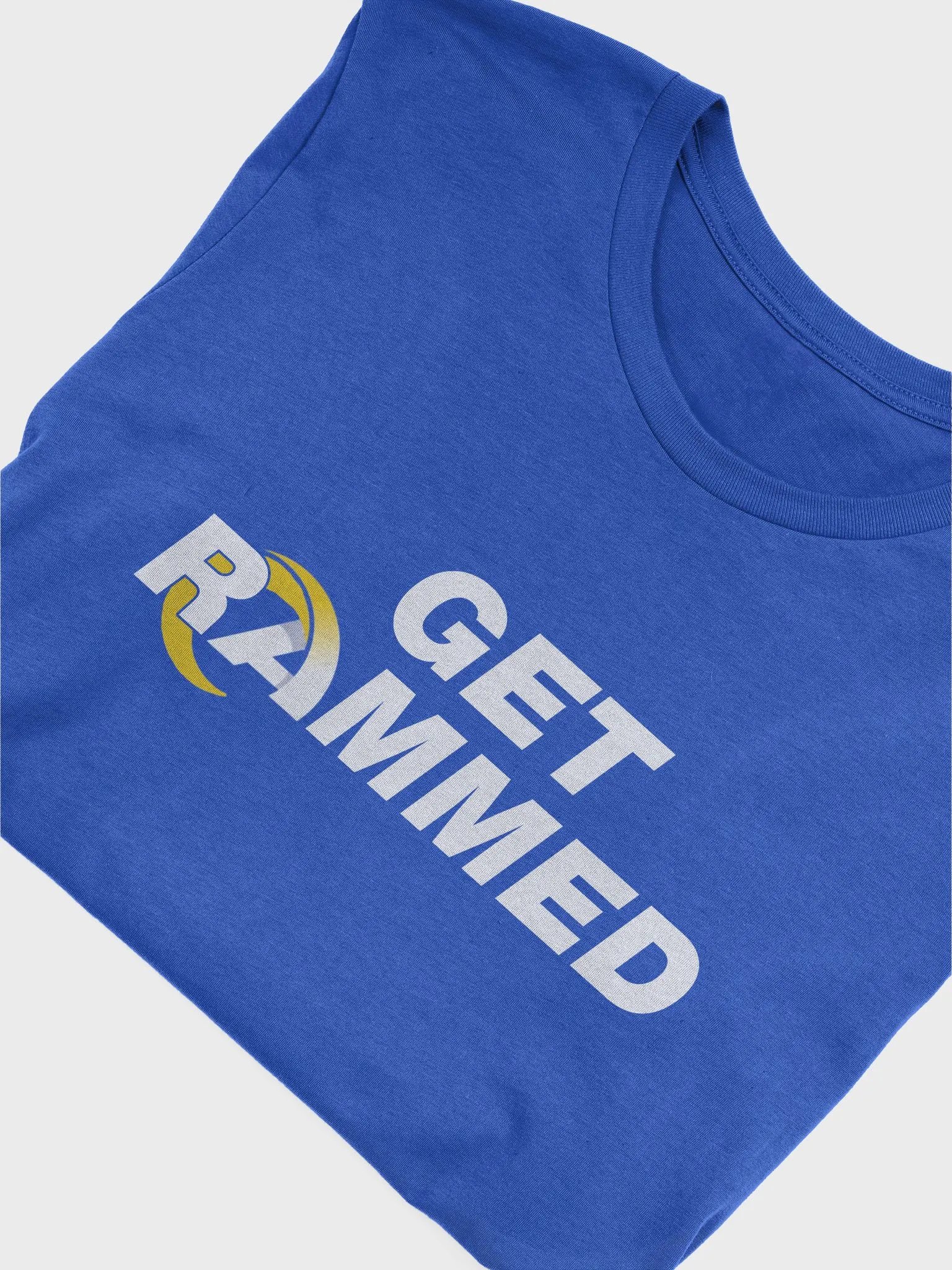 Get Rammed T-Shirt product image (5)