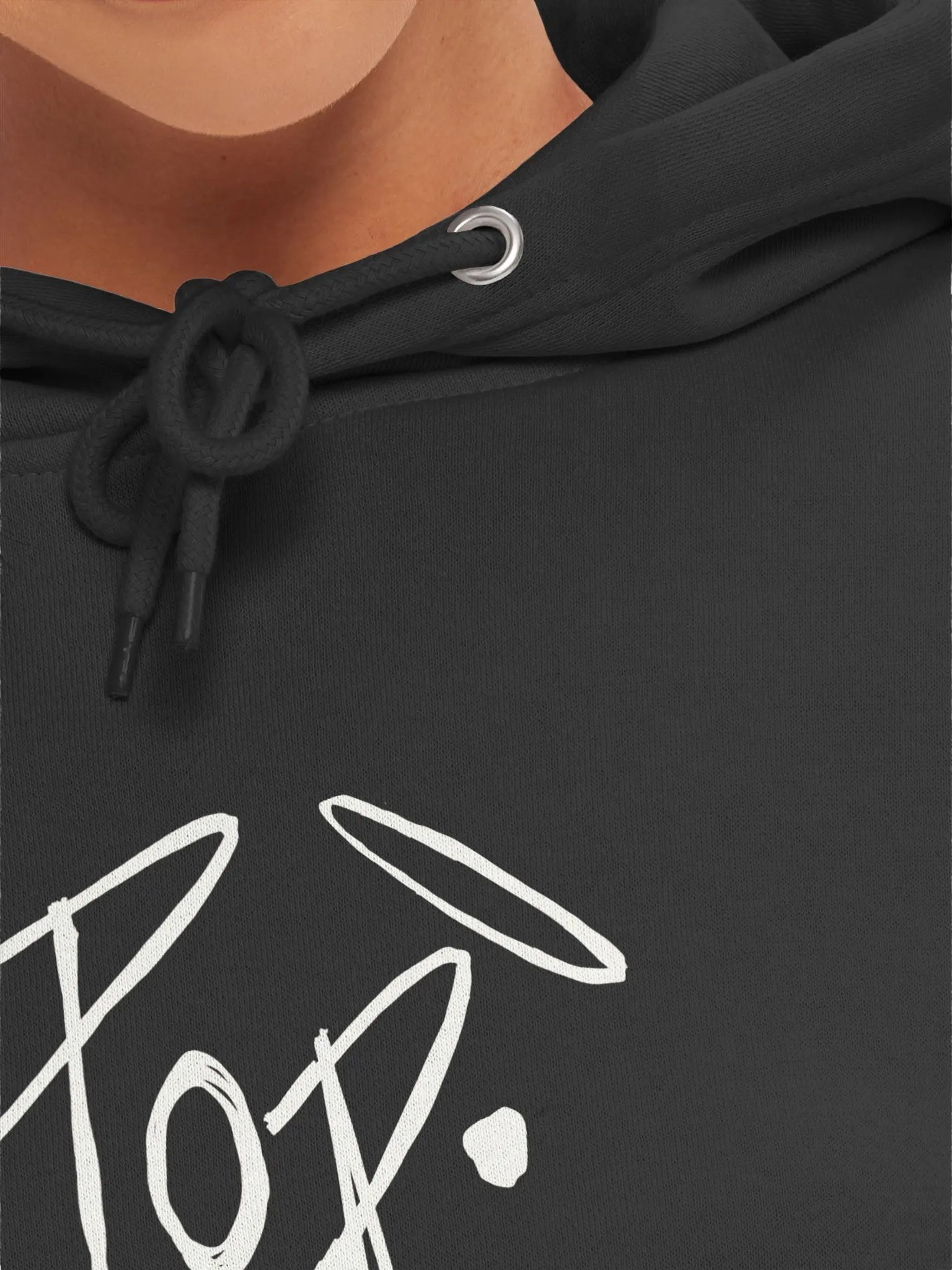 pop x gone missin hoodie product image (7)