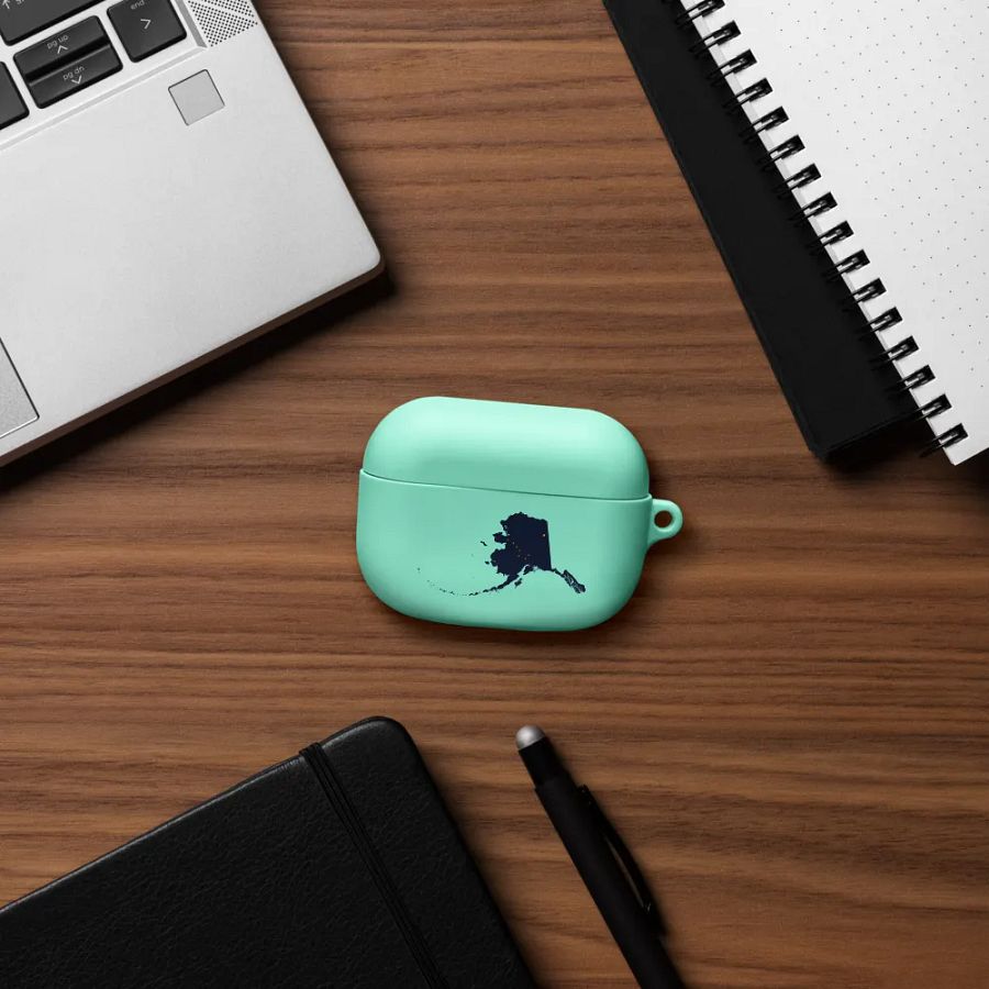 "Alaska" AirPods Case product image (9)