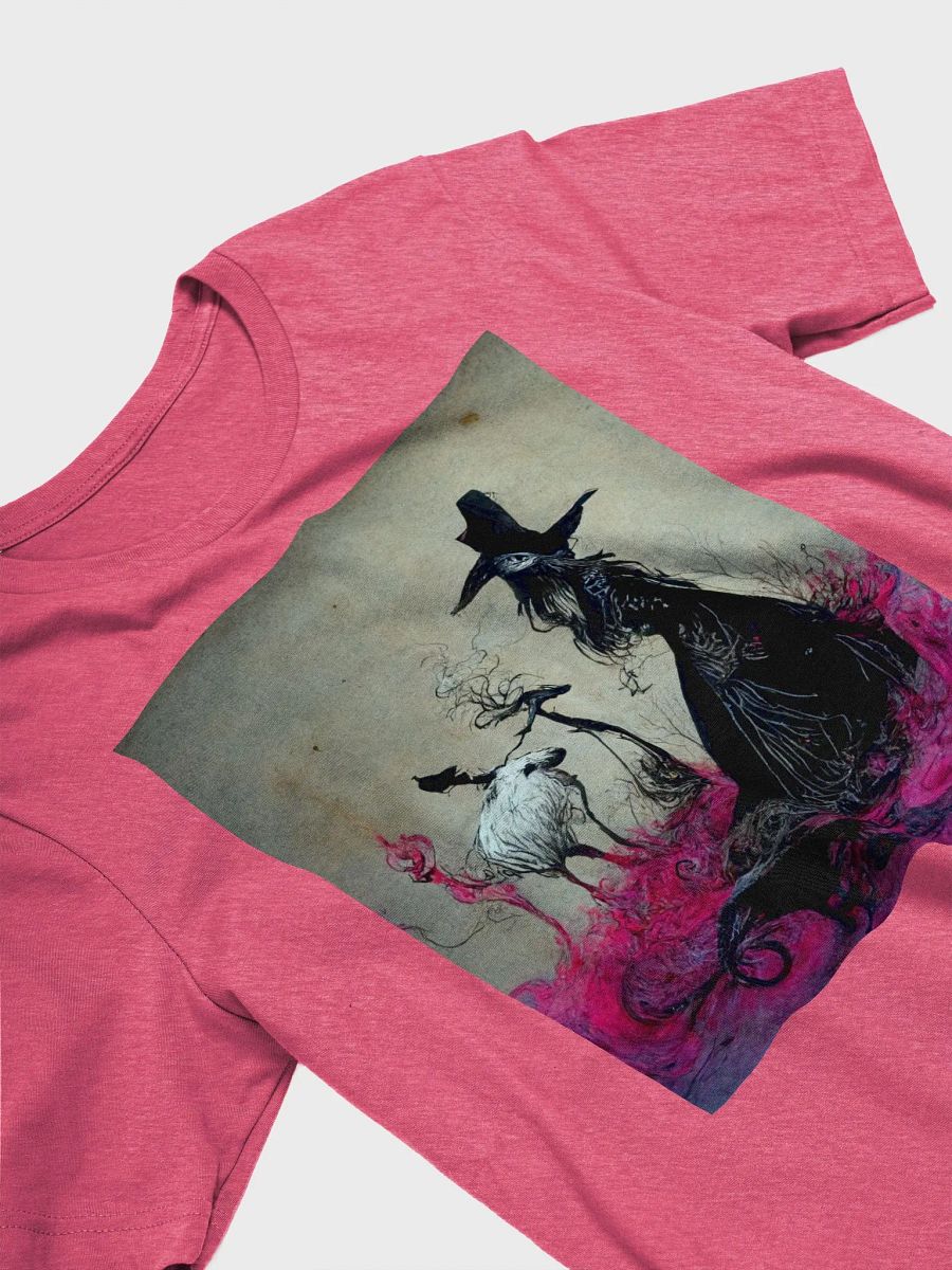 Iconic Comfort Tee product image (3)