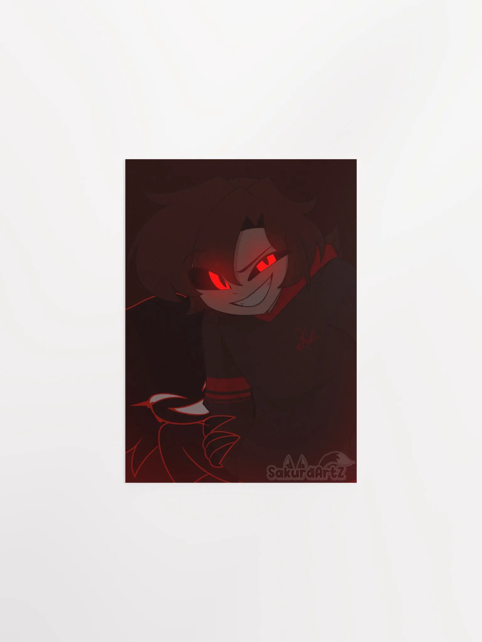 Kanzy Poster [BAD] product image (3)