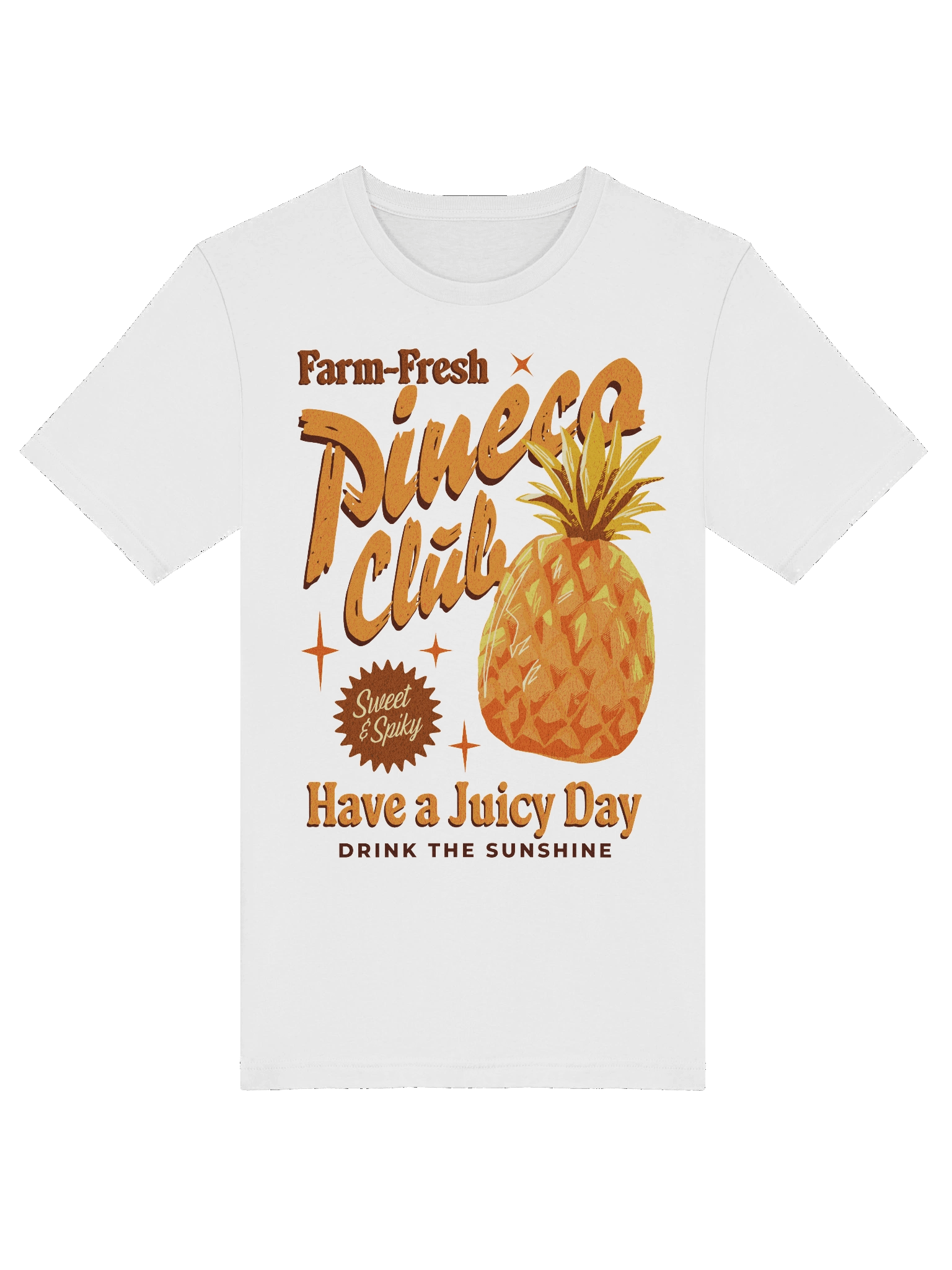 Pineco Club | Unisex Bella+Canvas Supersoft T-Shirt product image (6)
