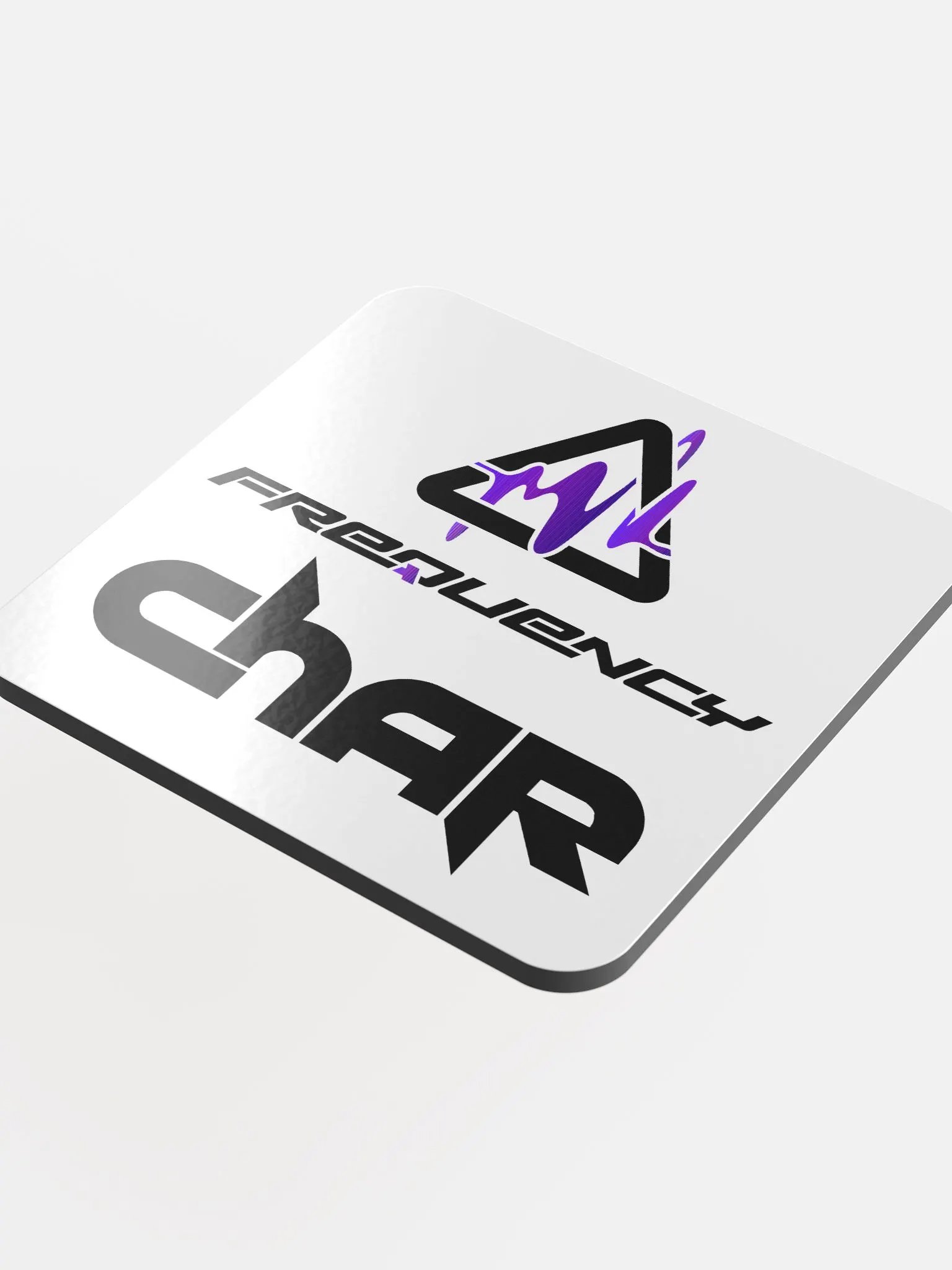 Soundwave Symphony Cork Coaster product image (4)