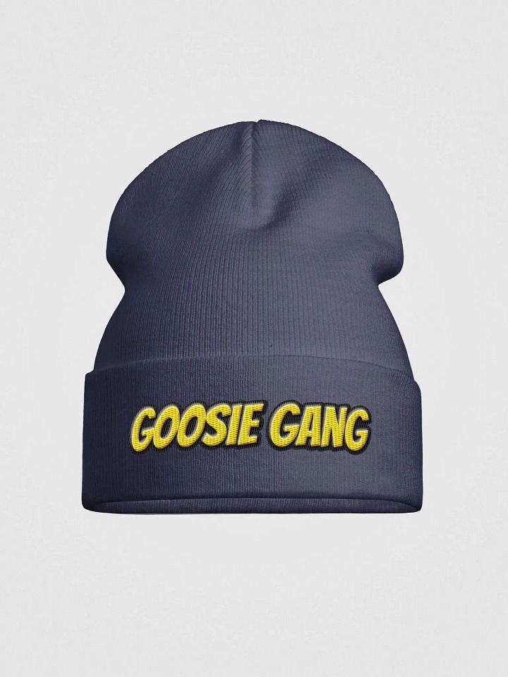 GOOSIE GANG TOQUE product image (1)