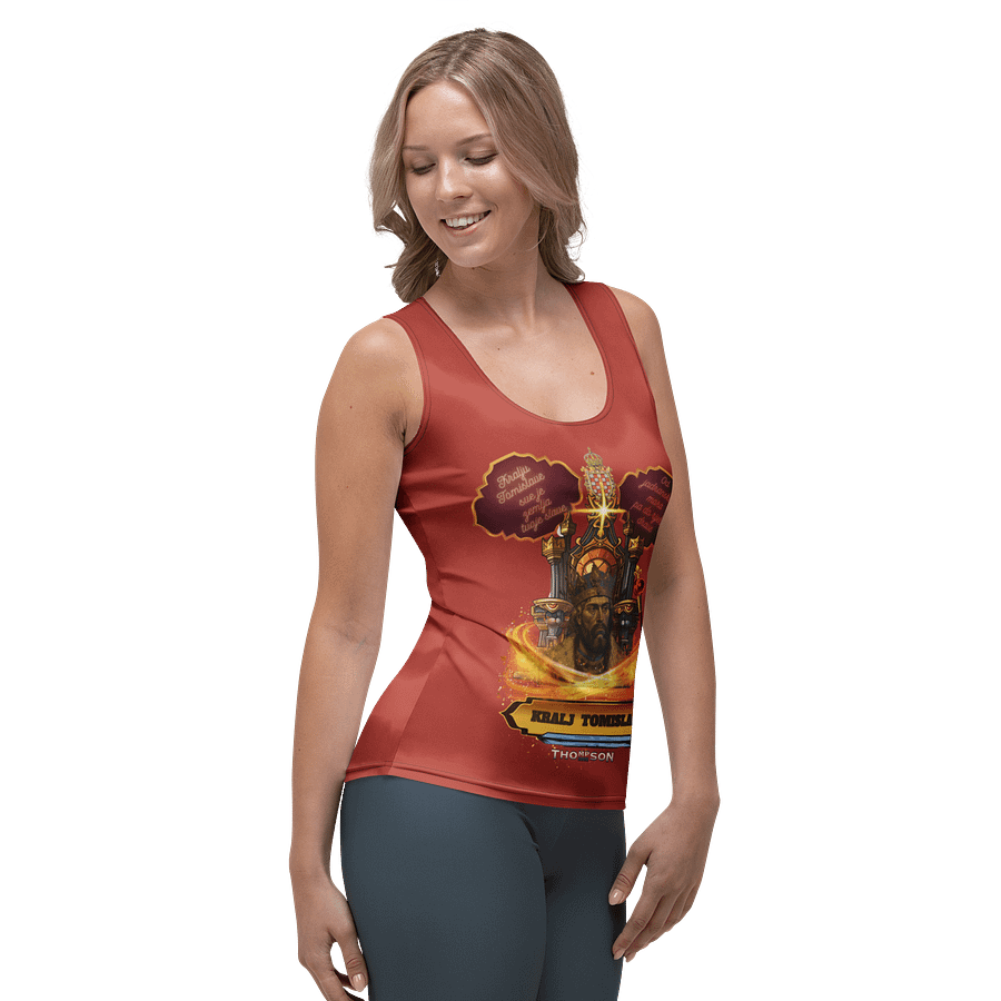 Freedom Flow All-Over Tank Kralj Tomislav product image (4)