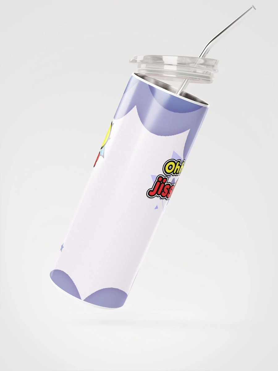 Kan D Va nåt? Tumbler product image (2)