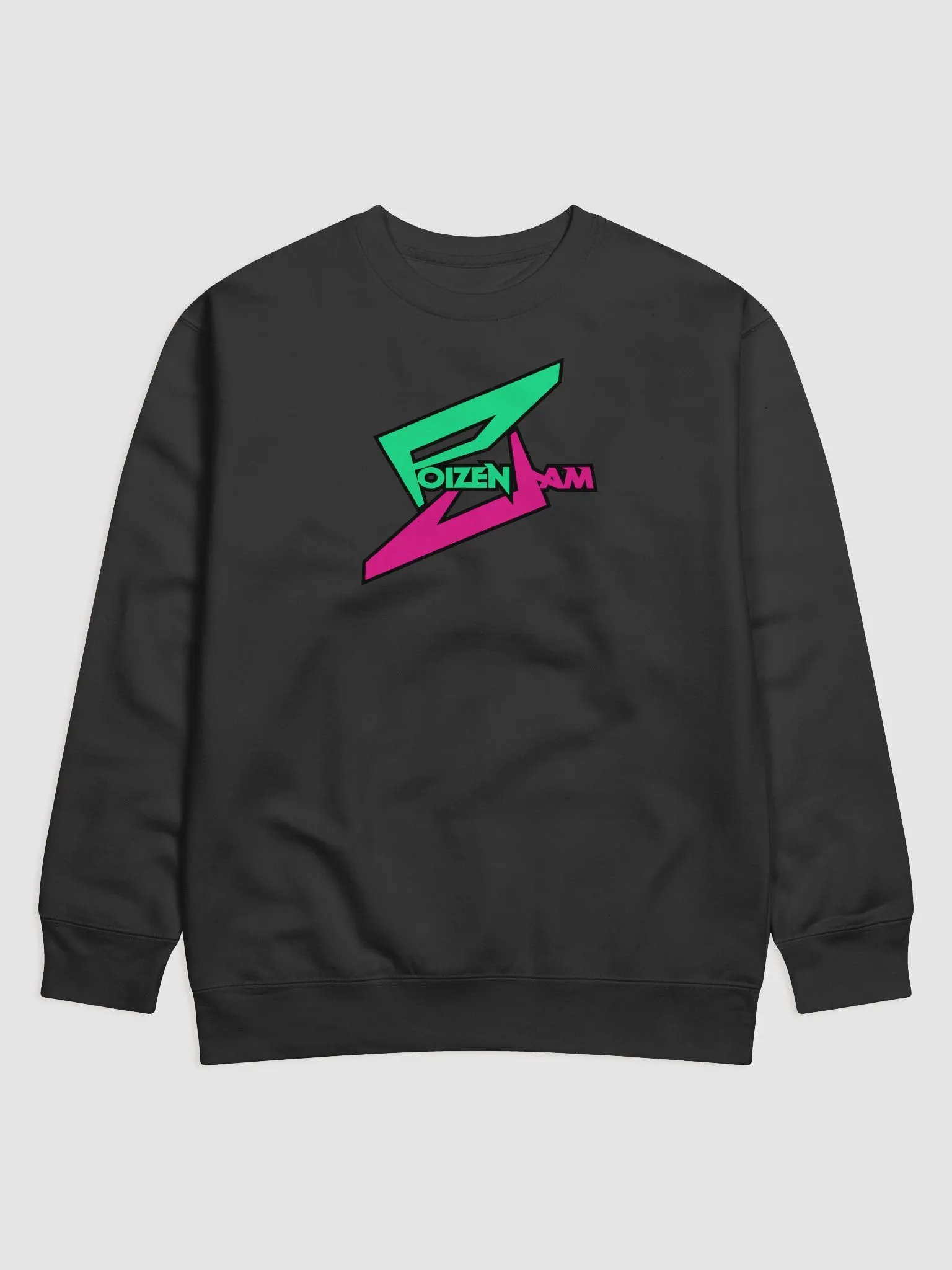 PoizenJam Logo Sweater product image (3)