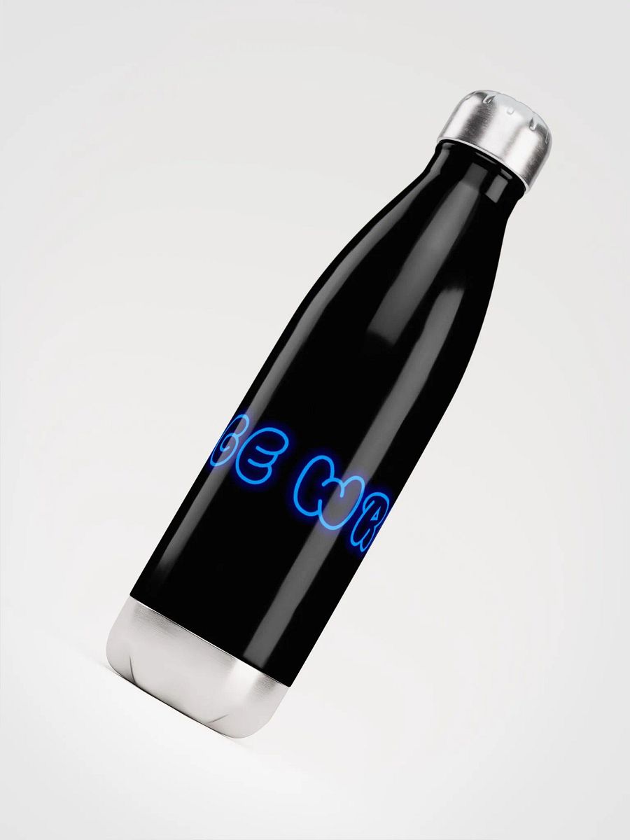 Gage WRLD Personal Stainless Steel Water Bottle product image (7)