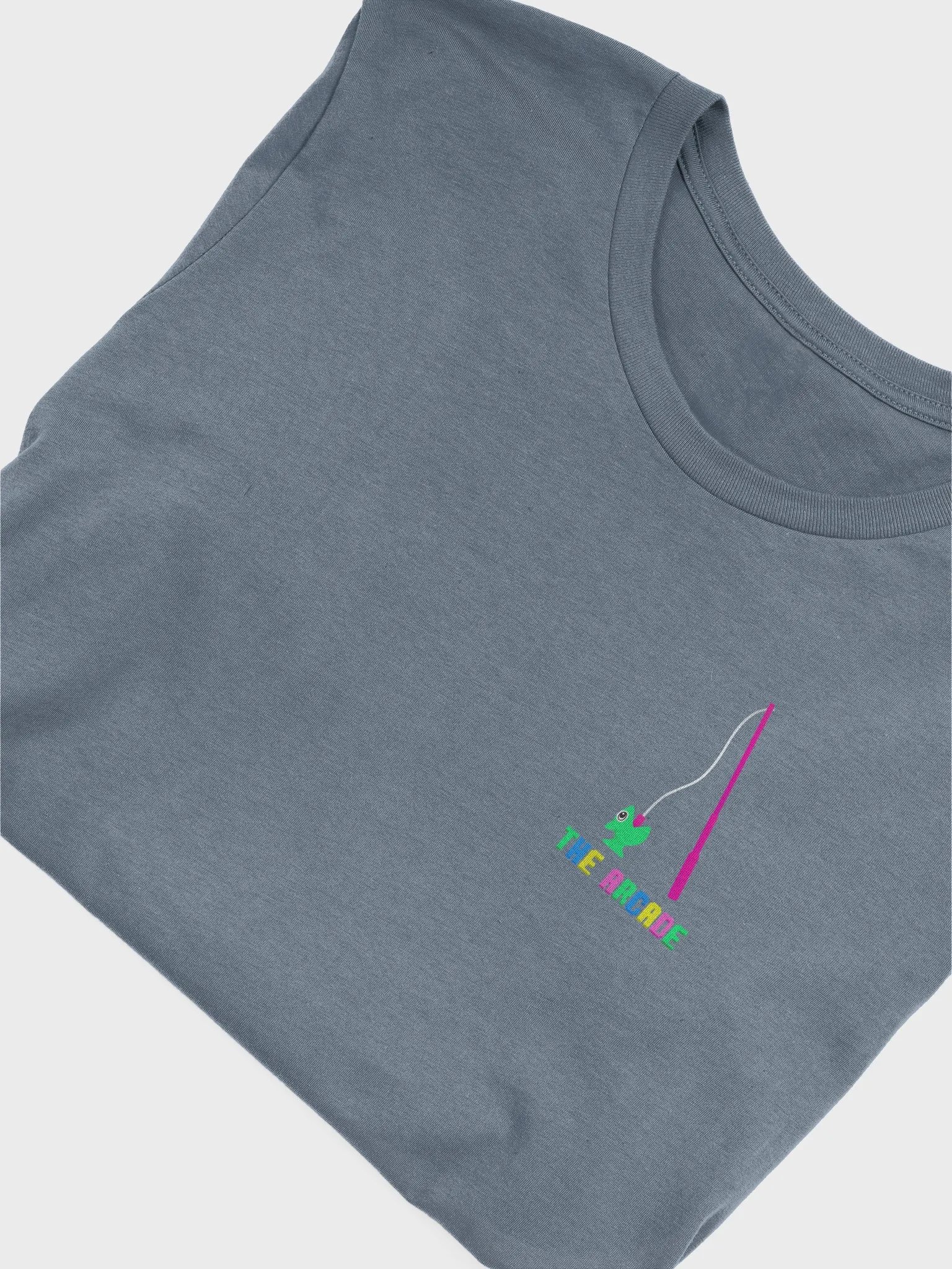 Go Fish! ∙ Tee [Front & Back Print] product image (4)