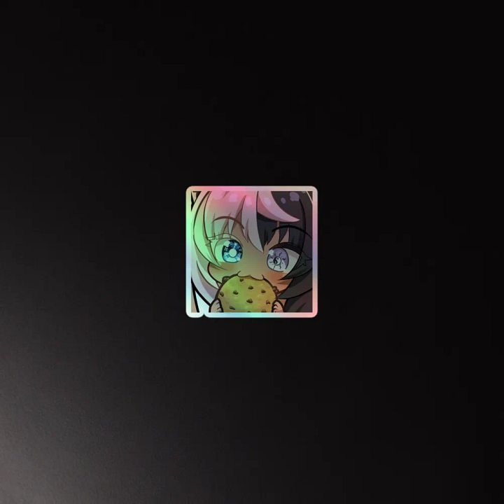 Sticker - Byakko Cookie Edition product image (2)