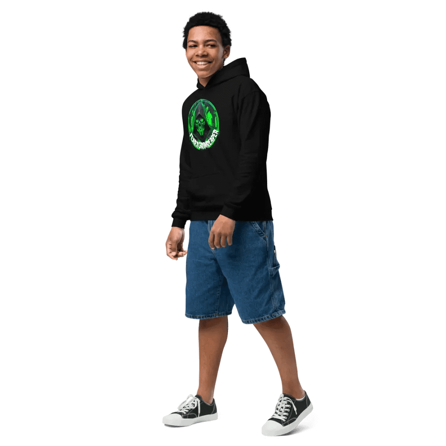Fear kids sweatshirt product image (7)