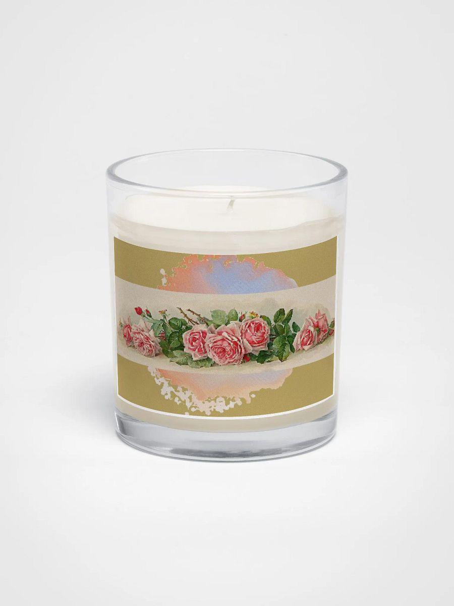 Relaxation Candle product image (1)