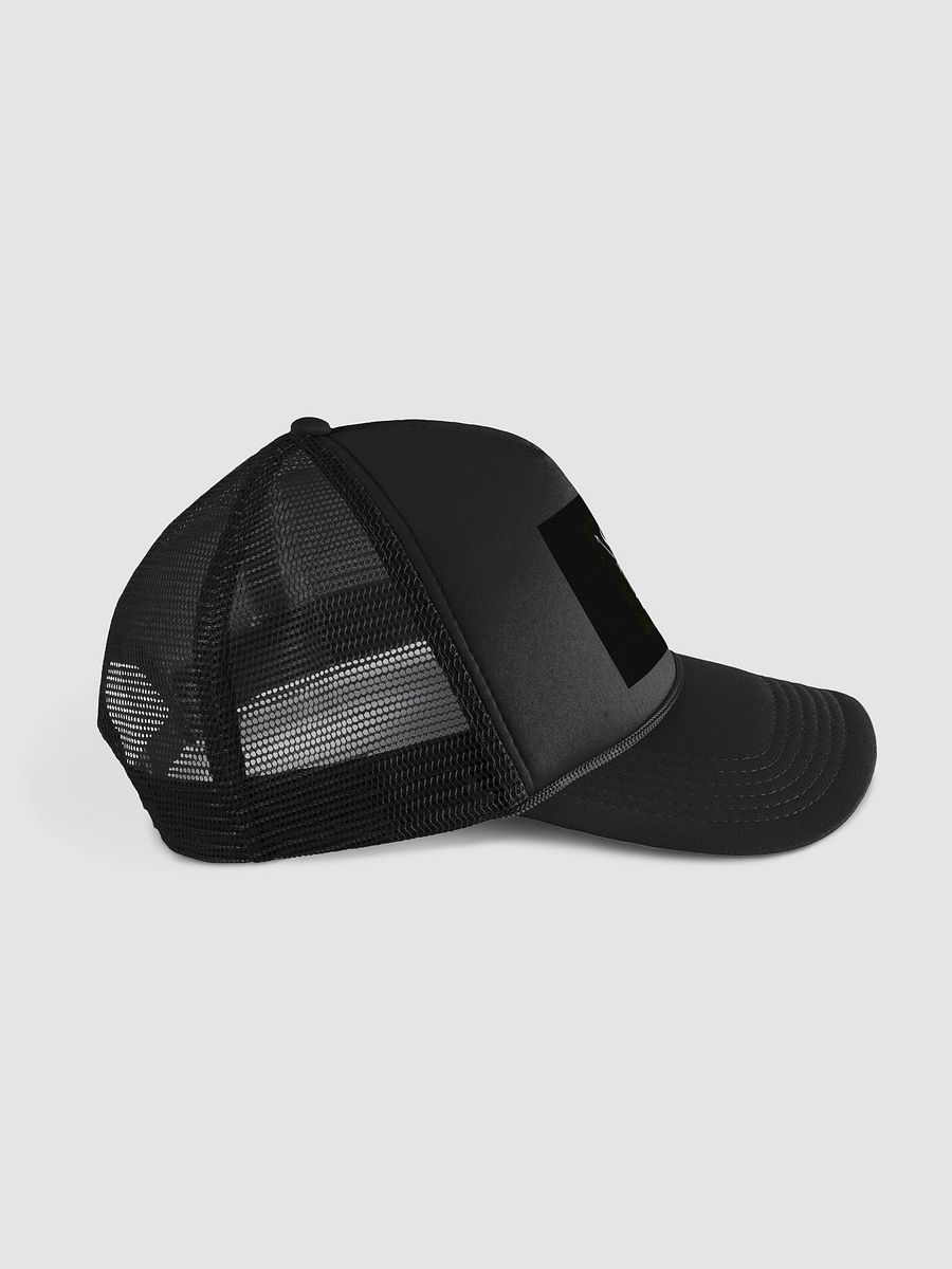 T369 Trucker Hat product image (3)