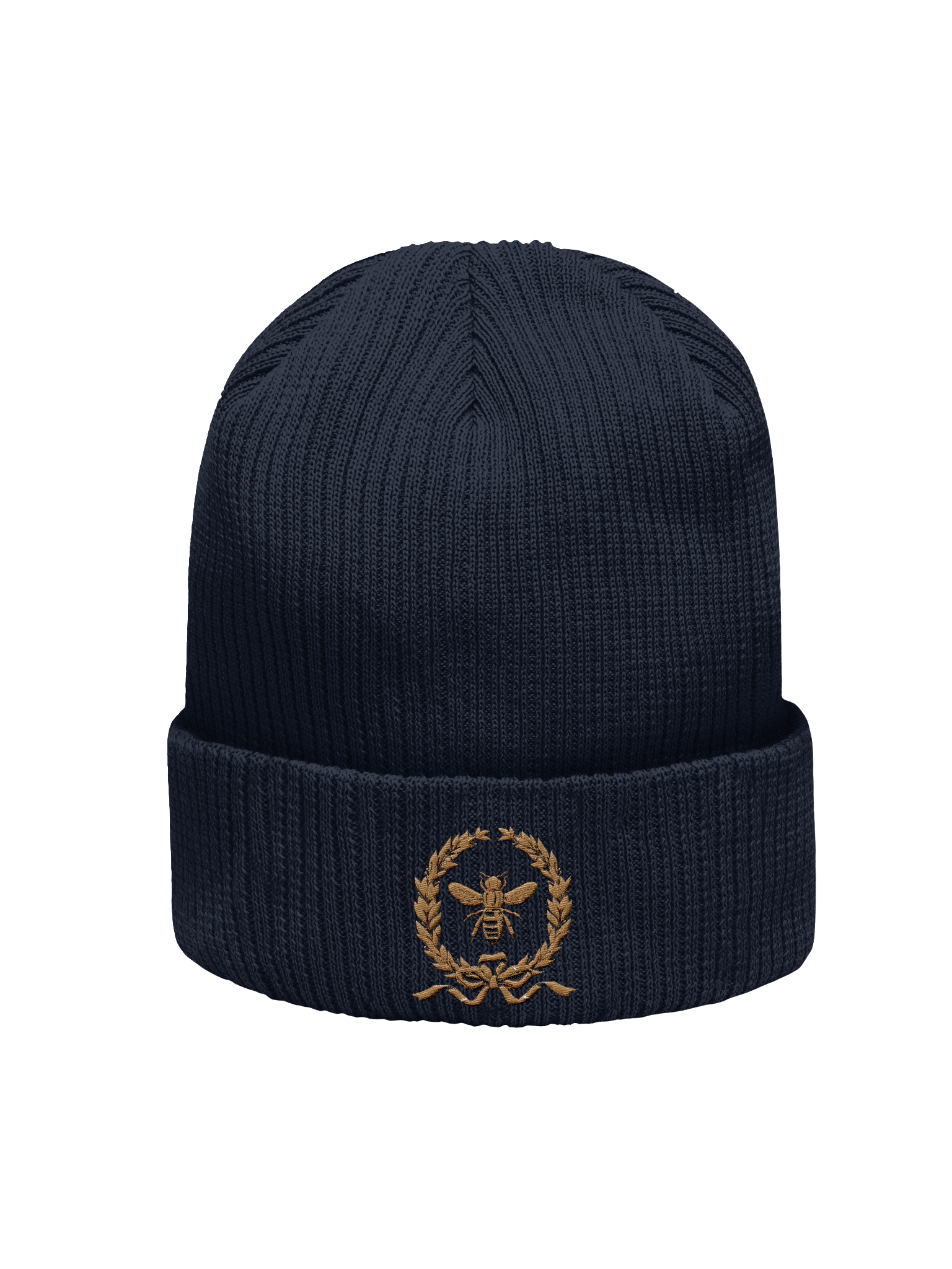 Napoleon Bee Wreath - Organic Cotton Beanie product image (2)