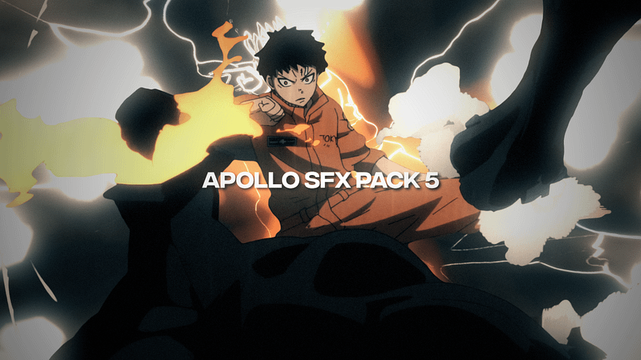 APOLLO SFX PACK 5 product image (1)