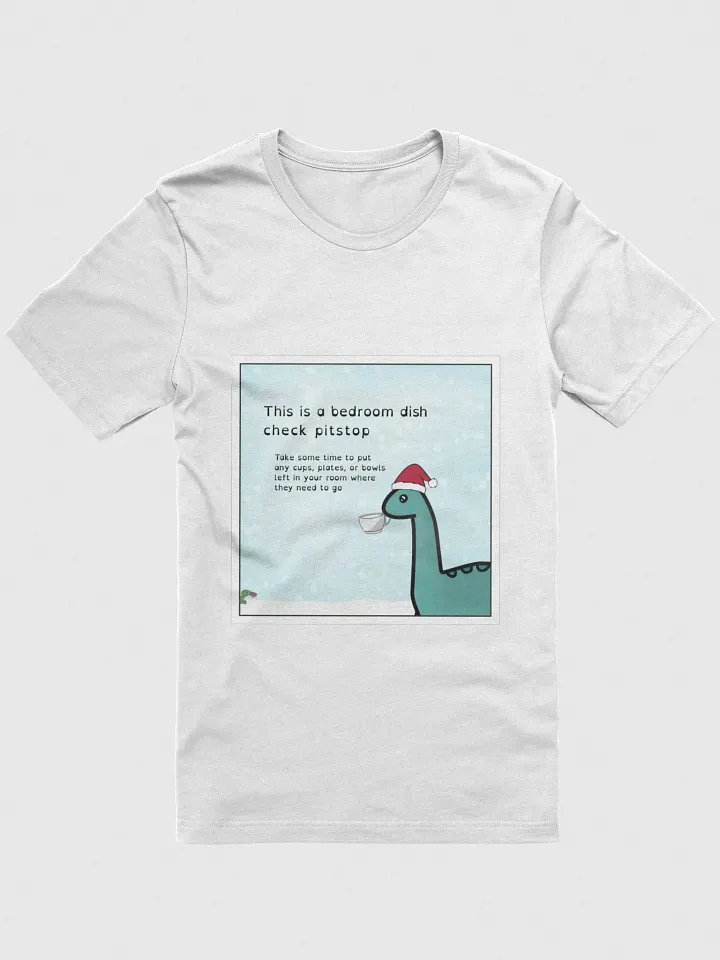Comic #24 - T-Shirt product image (3)