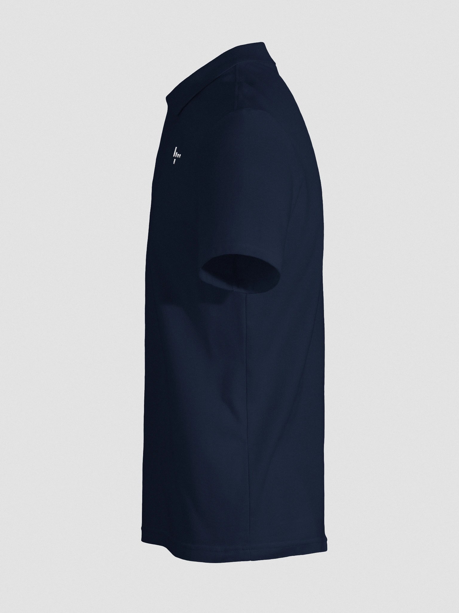 Pwned Icon Polo product image (27)