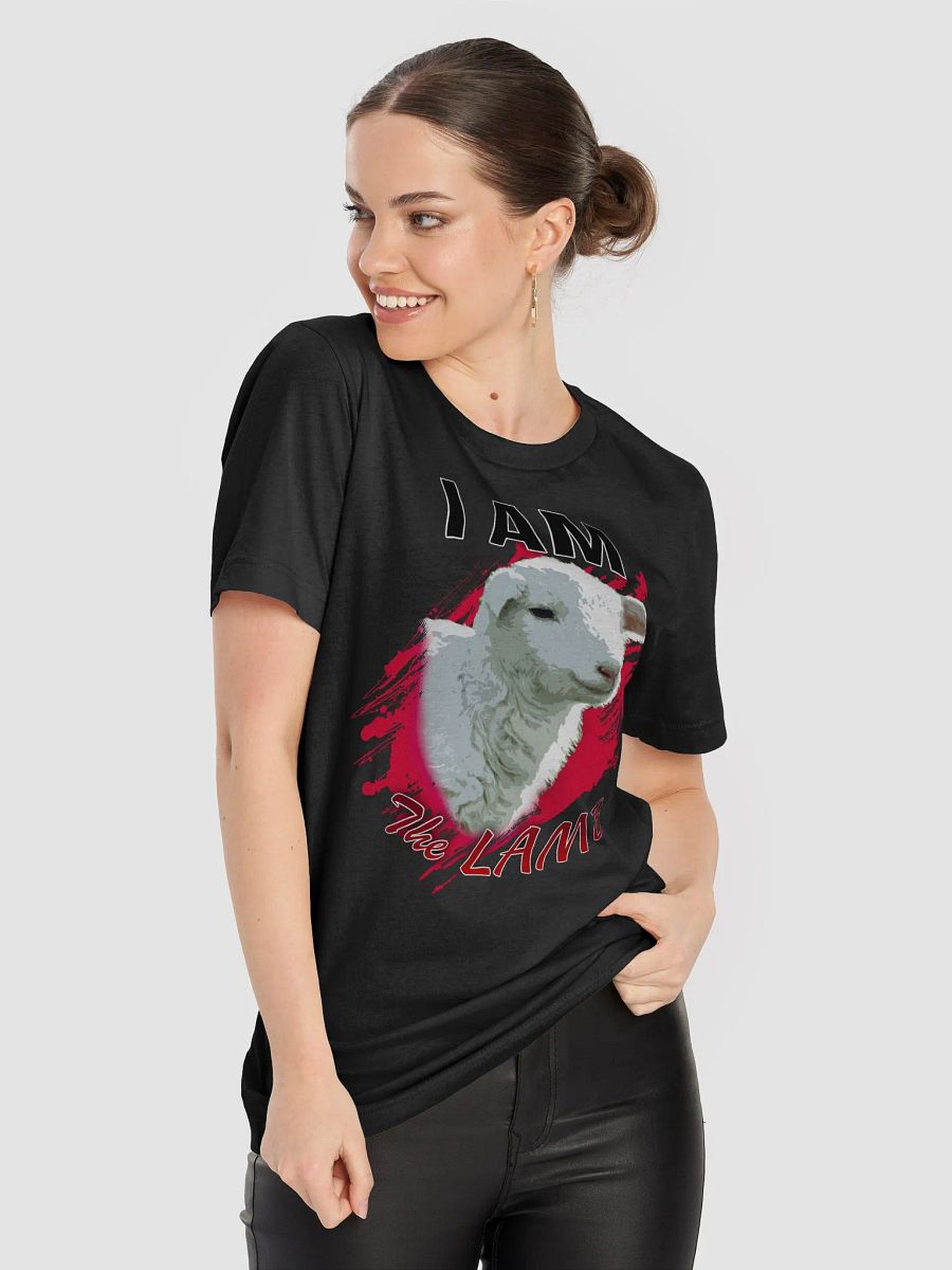 I am the Lamb! product image (9)