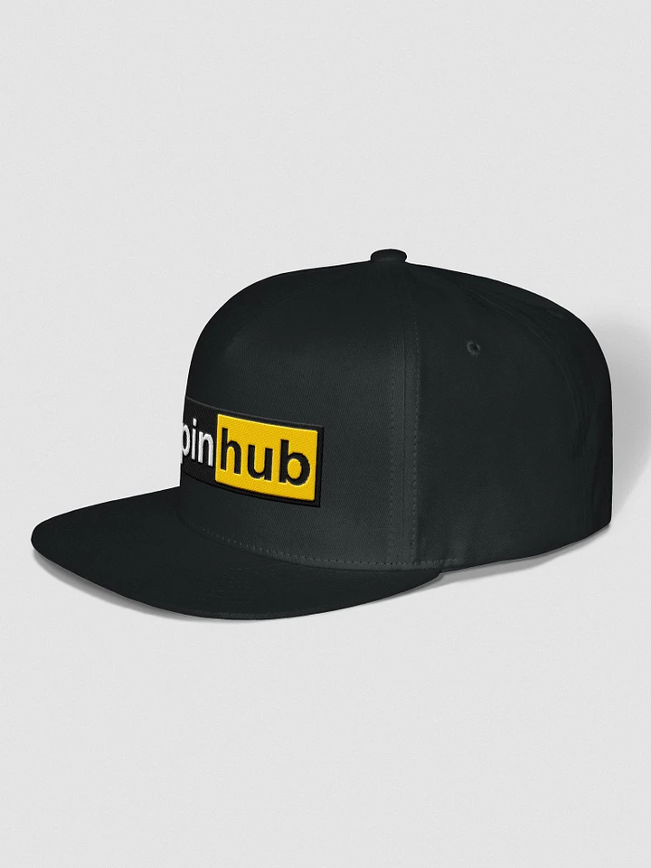 Vpinhub Snapback Hat product image (8)