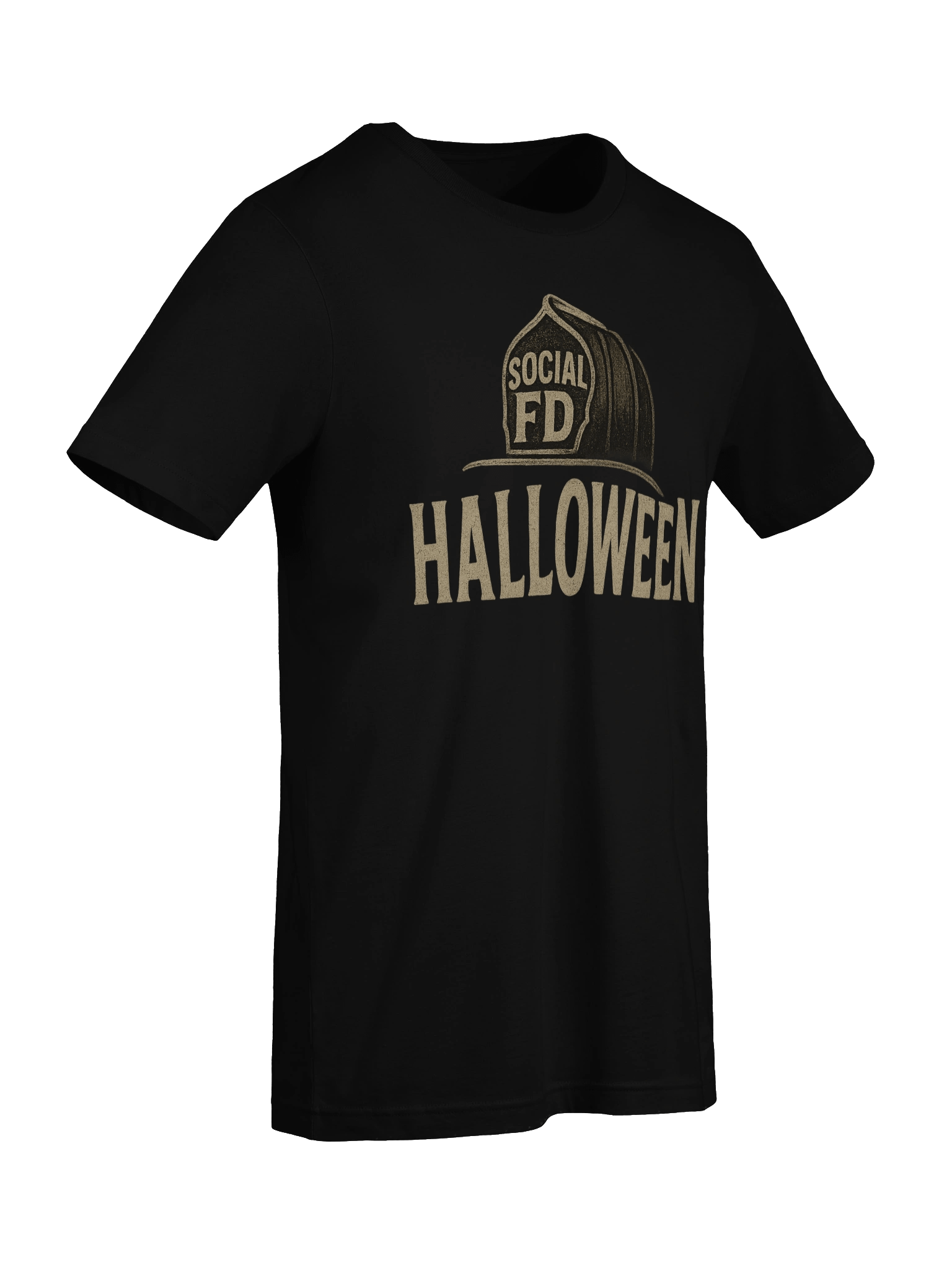 Social FD Halloween T-Shirt product image (66)