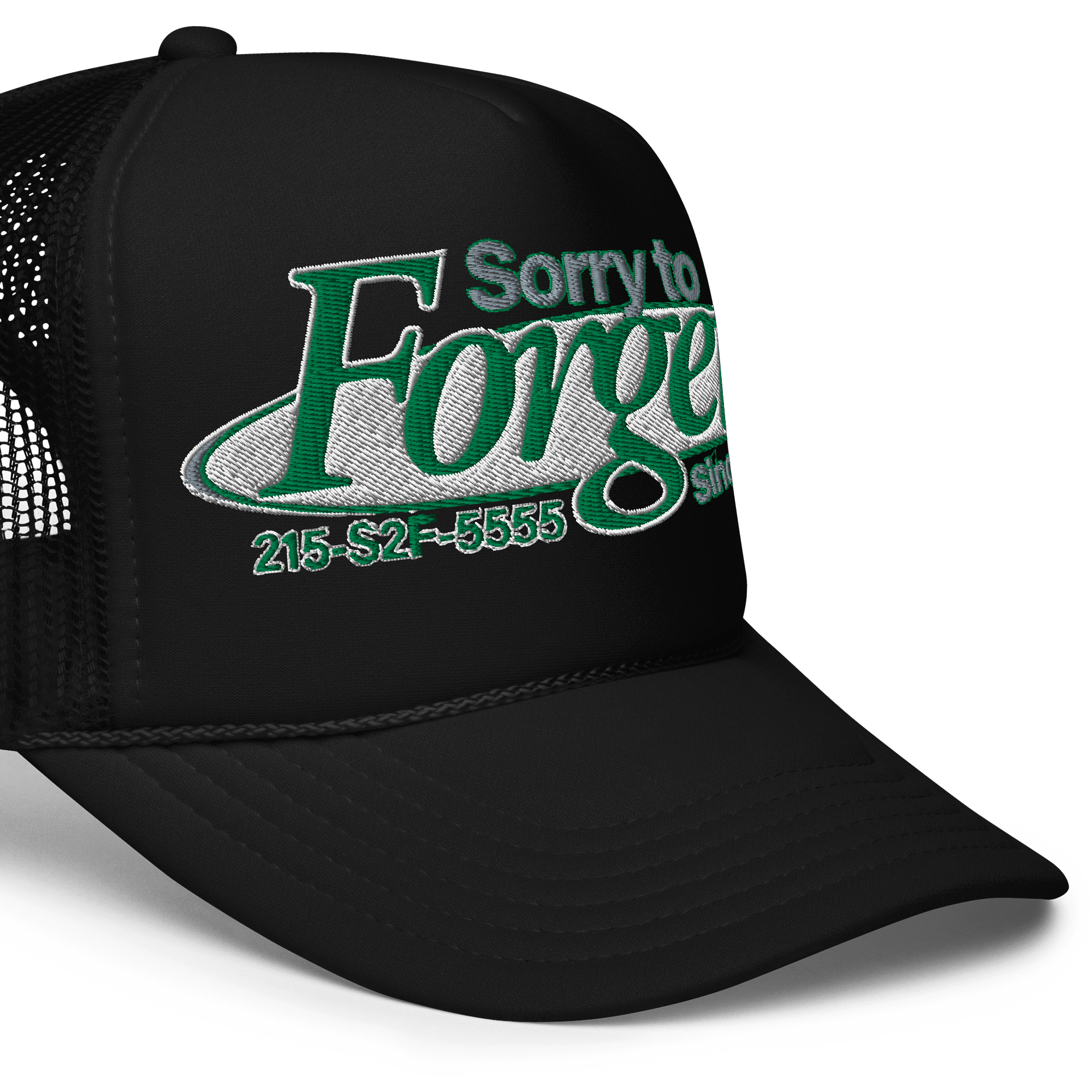 Since 2025 Trucker (Birds) product image (7)