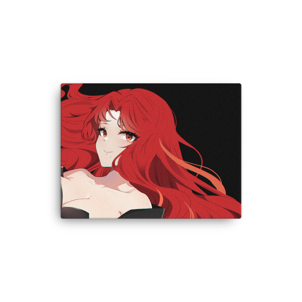 Jihye Thin Canvas by Catsinni product image (4)