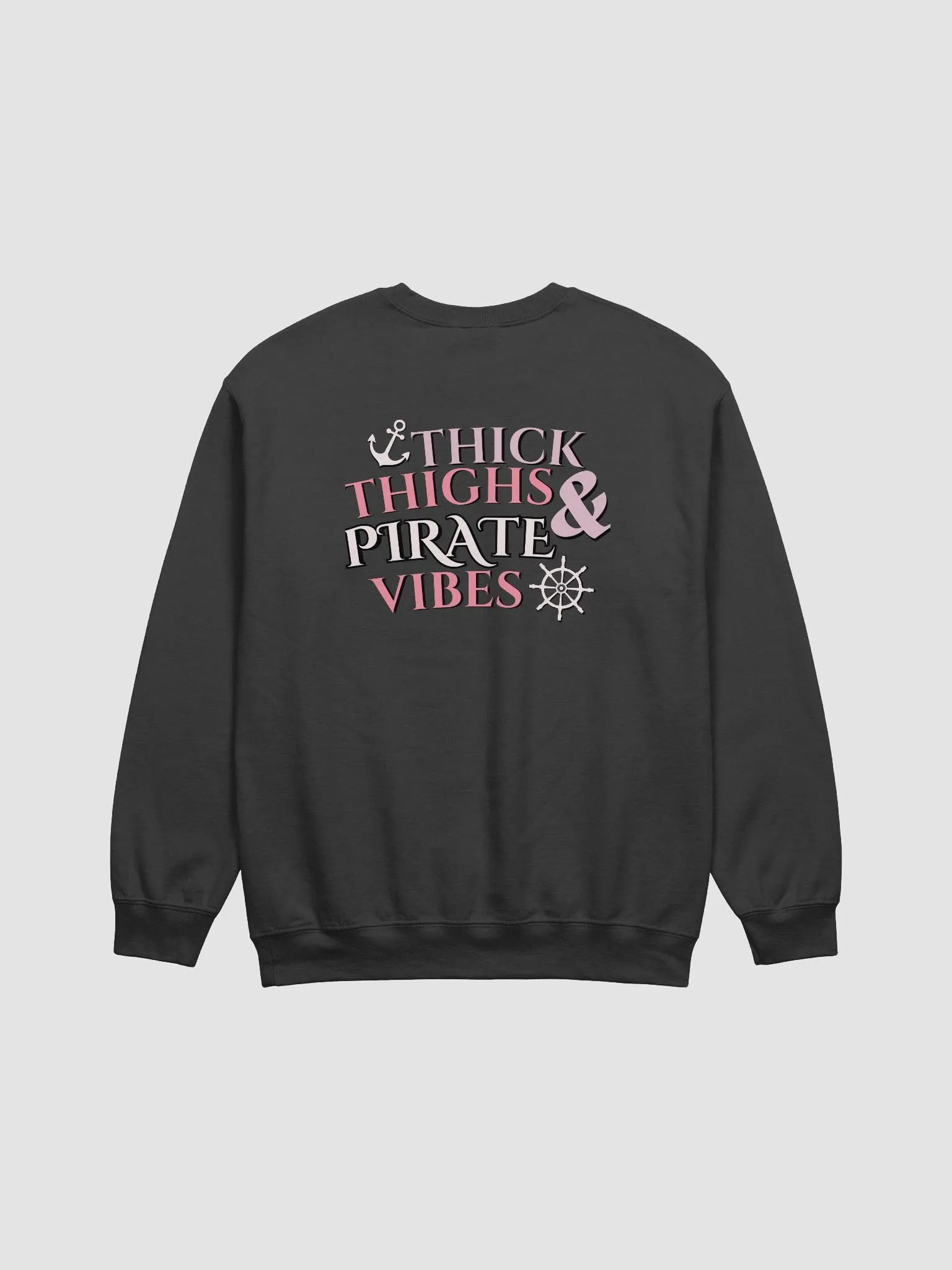 THICK thighs and PIRATE vibes product image (2)