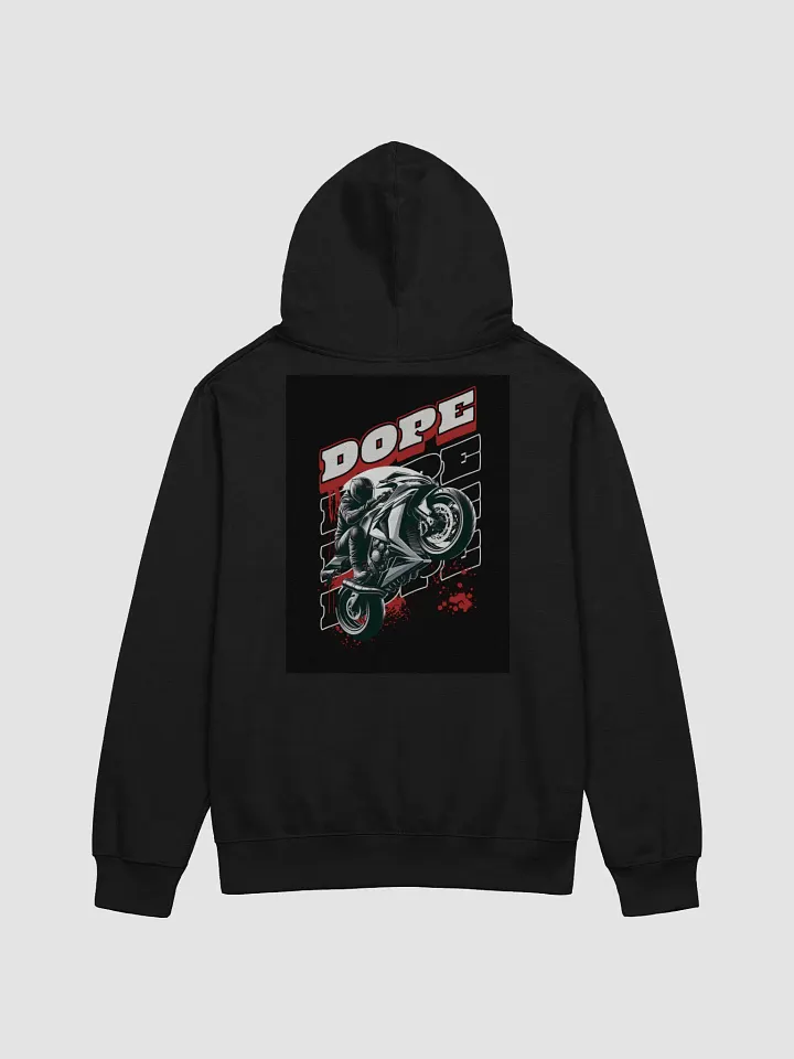 DOPE BY URBAN HOOD product image (11)