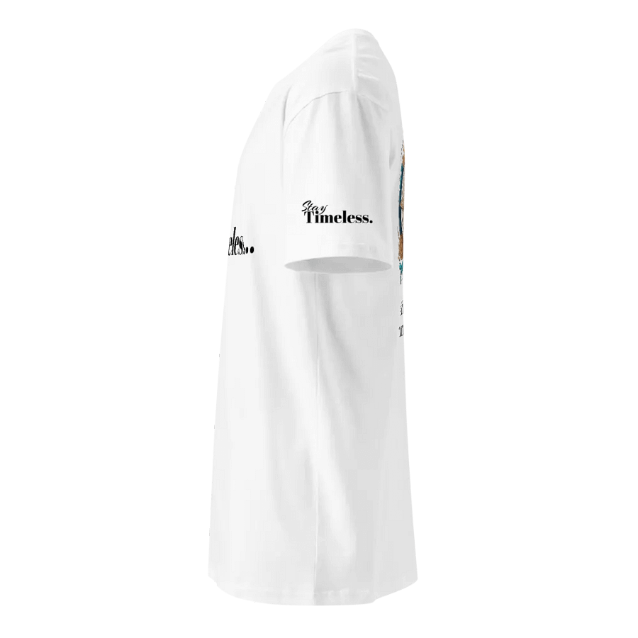 Invisible Elegance Premium T-Shirt product image (4)