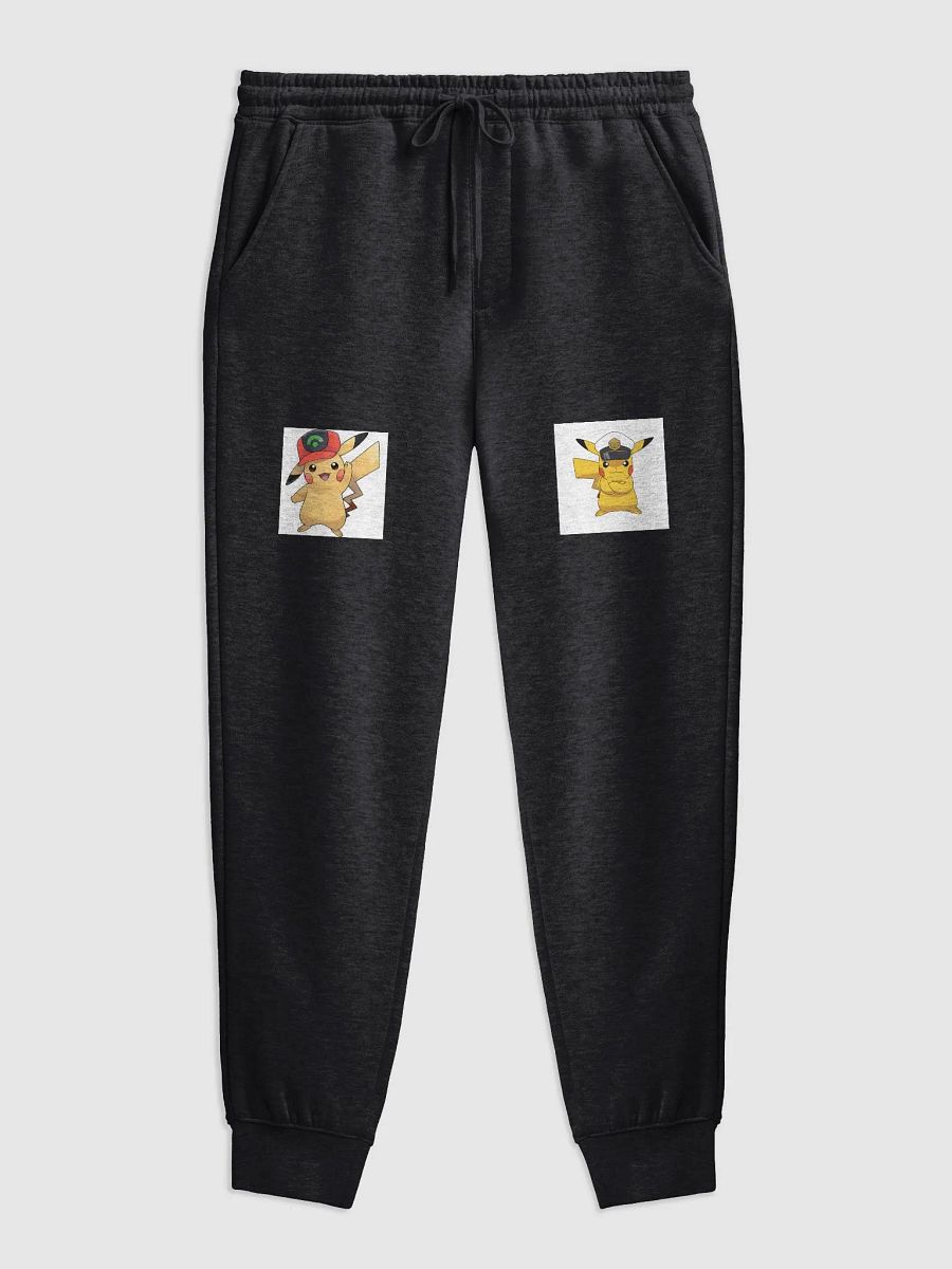 Girls Pikachu Sweat Pants product image (1)