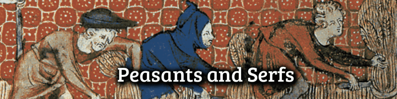 Peasant
